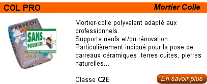 PRB COL PRO