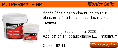 PCI PERIPATE HP