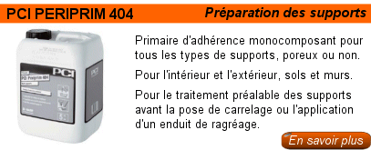 PCI PERIPRIM 404