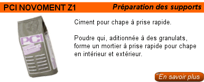 PCI NOVOMENT Z1